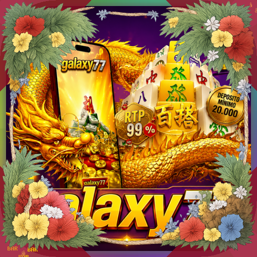 galaxy77 — galeri pratinjau Resmi APK
