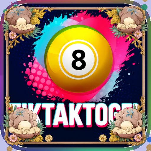 tiktaktogel — mitra unggulan