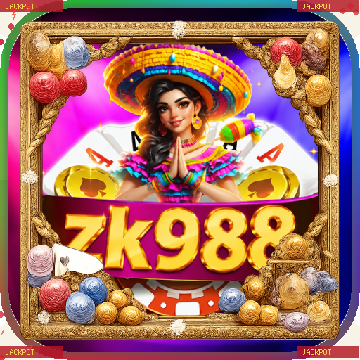 zk988 — mitra unggulan